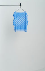 SEAMLESS KNIT V AZZM