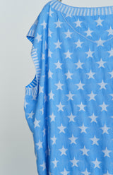 SEAMLESS KNIT V AZZM