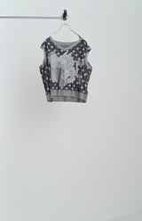 SEAMLESS KNIT V AZZM