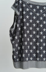 SEAMLESS KNIT V AZZM