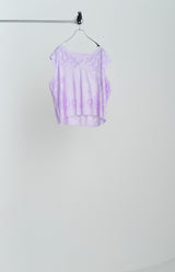 SEAMLESS KNIT V AZZM