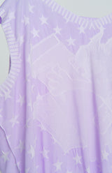 SEAMLESS KNIT V AZZM