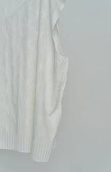 SEAMLESS KNIT V AZZM