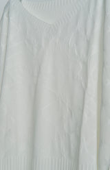 SEAMLESS KNIT V AZZM