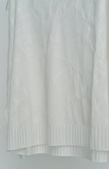 SEAMLESS KNIT V AZZM