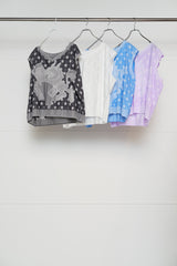 SEAMLESS KNIT V AZZM