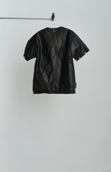 CHINORESLEEVELEATHERT