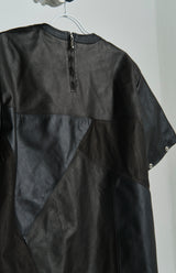 CHINORESLEEVELEATHERT