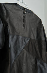 CHINORESLEEVELEATHERT