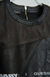 CHINORESLEEVELEATHERT