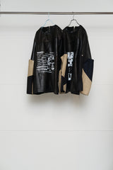 CHINORESLEEVELEATHERT