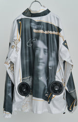 AZZM AIR CONDITIONED J