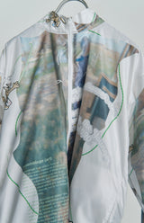 AZZM AIR CONDITIONED J