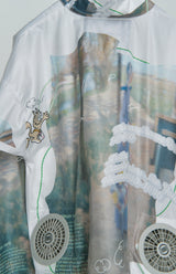 AZZM AIR CONDITIONED J