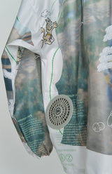 AZZM AIR CONDITIONED J