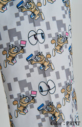 AZZMJQ pleated sleeveless