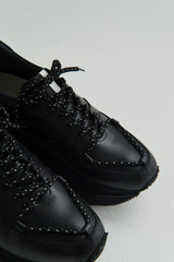 DOUBLE SOLE RUNNER SNEAKERS