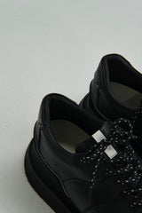 DOUBLE SOLE RUNNER SNEAKERS