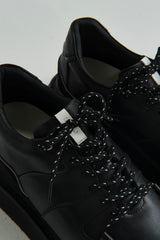 DOUBLE SOLE RUNNER SNEAKERS