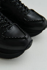 DOUBLE SOLE RUNNER SNEAKERS