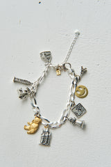 RANDOMSOUVENIRBRACELET925