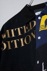 REMODEL EXCESS STOCK SH