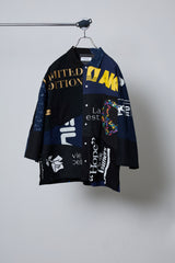 REMODEL EXCESS STOCK SH