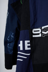 REMODEL EXCESS STOCK SH