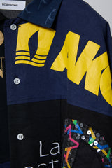 REMODEL EXCESS STOCK SH