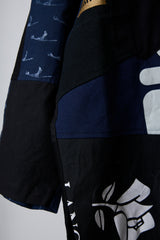 REMODEL EXCESS STOCK SH