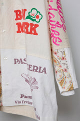 REMODEL EXCESS STOCK SH