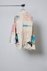 REMODEL EXCESS STOCK SH