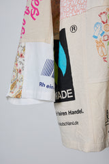 REMODEL EXCESS STOCK SH