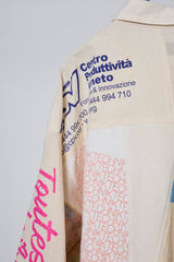 REMODEL EXCESS STOCK SH