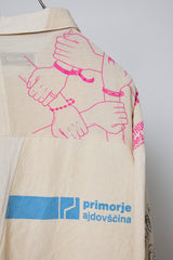 REMODEL EXCESS STOCK SH