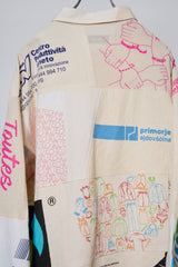 REMODEL EXCESS STOCK SH