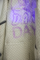 PHOTOCHROMIC QUILT SH