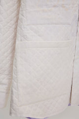 PHOTOCHROMIC QUILT SH