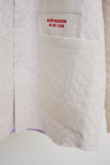 PHOTOCHROMIC QUILT SH