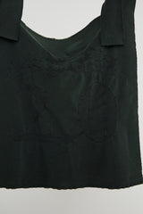 NO-SEWING KNIT SHOPPING BAG/2.0