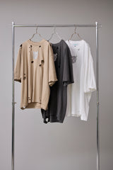 TEE/OPAL/REFLECTED CHARACTER