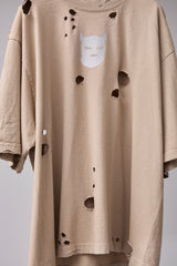 TEE/OPAL/REFLECTED CHARACTER