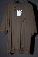 TEE/OPAL/REFLECTED CHARACTER