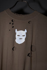 TEE/OPAL/REFLECTED CHARACTER