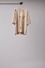 TEE/OPAL/REFLECTED CHARACTER