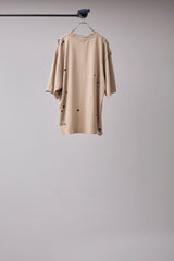 TEE/OPAL/REFLECTED CHARACTER