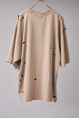 TEE/OPAL/REFLECTED CHARACTER