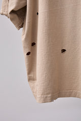 TEE/OPAL/REFLECTED CHARACTER