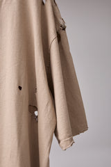 TEE/OPAL/REFLECTED CHARACTER