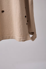 TEE/OPAL/REFLECTED CHARACTER